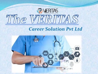 Career Solution Pvt Ltd
 