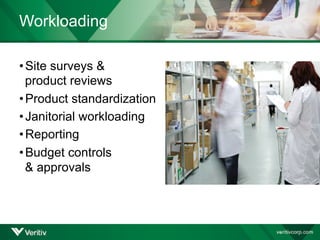 Equipment ROI Calculator
• Calculates ROI on
current and/or proposed
equipment
• Uses your labor costs
and manufacturer
production rates
• Documents labor
savings and payback
periods
• Provides justification for
mechanization of labor-
intensive cleaning
processes
 