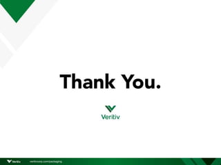 veritivcorp.com
veritivcorp.com/packaging
 