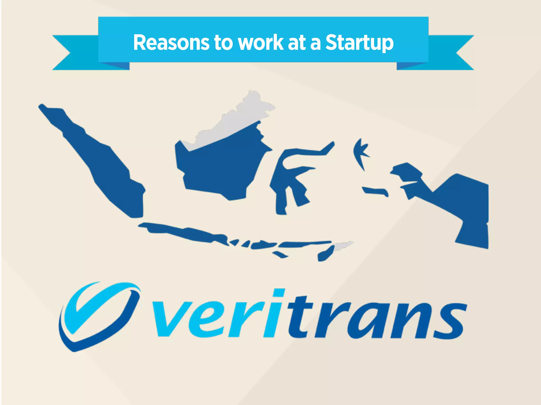 Reasons to work at a Startup