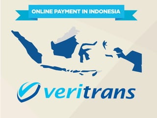 ONLINE PAYMENT IN INDONESIA

 