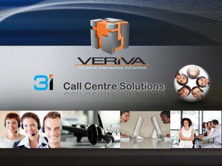 Call Centre Solutions 