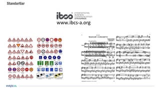 12
www.ibcs-a.org
Standartlar
 