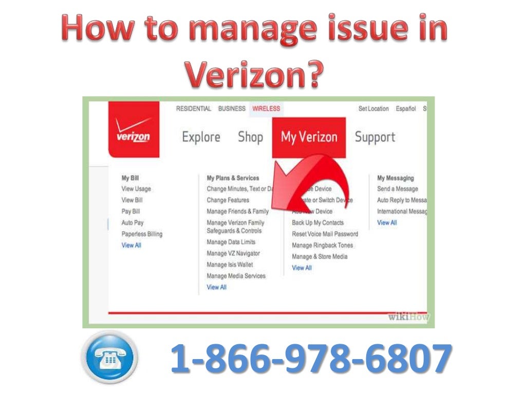 Verizon mail Customer technical support Dial18669786807