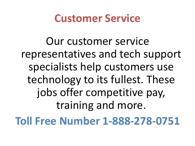 verizon communications customer service