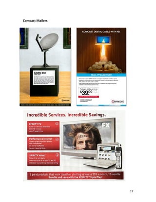 Comcast Mailers




                  33
 