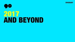 Verizon Go90  - 2017 and beyond