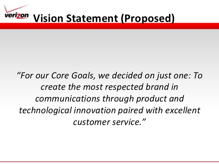 verizon communications customer service