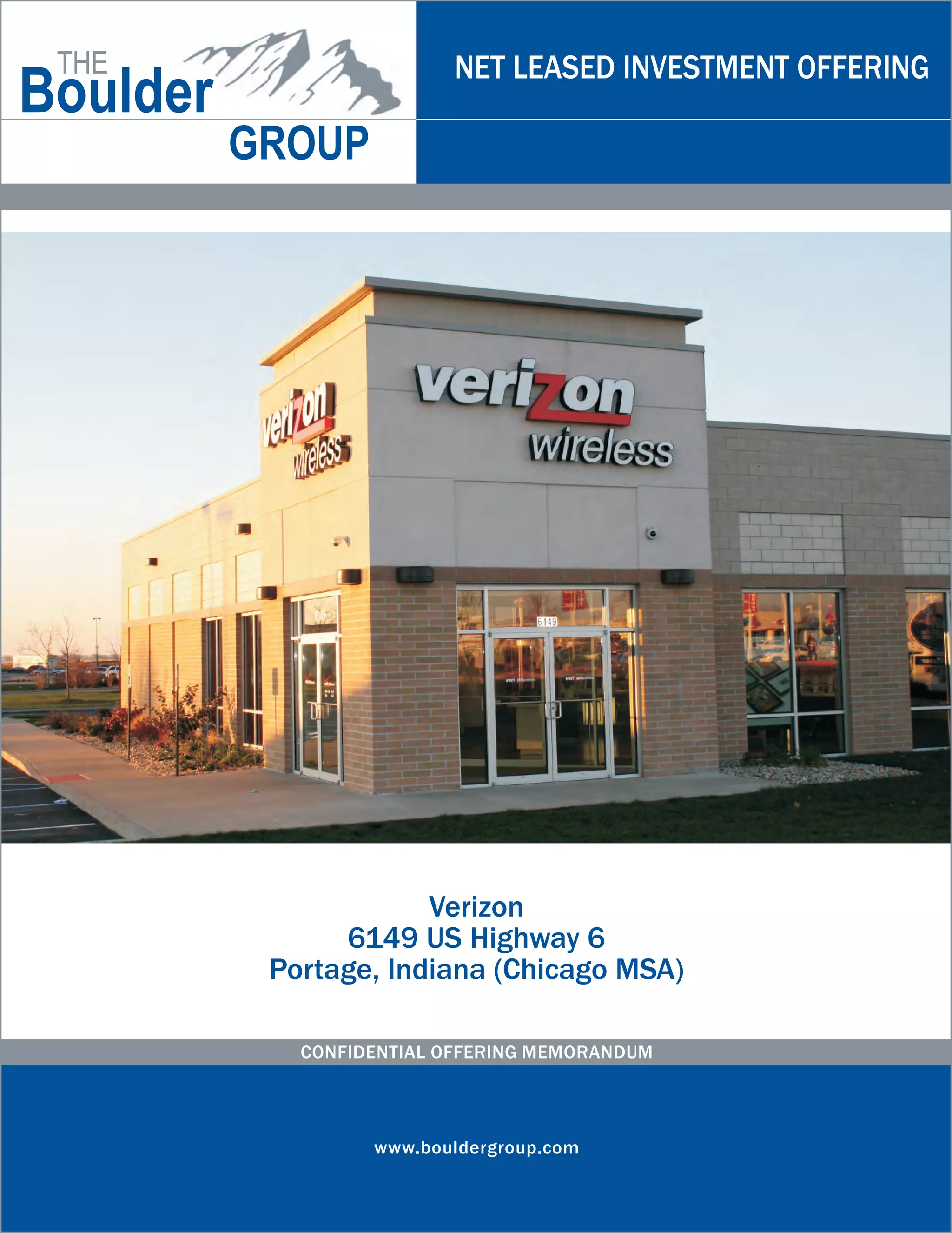 Triple Net Property For Sale PDF