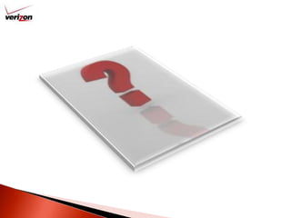 Verizon Ppt International Marketing