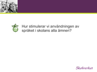 Den nya samlade läroplanen 2. Övergripande mål och riktlinjer Normer och värden Elevernas ansvar och inflytande Skola och hem Övergång och samverkan Skolan och omvärlden Bedömning och betyg 1. Skolans värdegrund och uppdrag Kunskaper 3. Kursplaner 