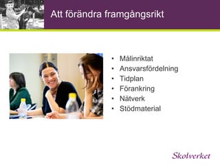 Nationella prov - från och med 2012 Årskurs 3 : ma, sv/sva Årskurs 6 : en, ma, sv/sva  Årskurs 9 : en, ma, sv/sva, bi/fy/ke 