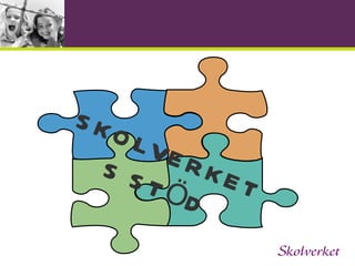 Hur kan vi arbeta för att få en likvärdig bedömning på vår skola? 