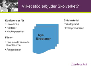 www.skolverket.se/vardegrund 