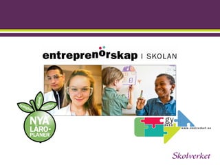 www.skolverket.se/vardegrund Kunskapsöversikter Lärande exempel Filmer  Exempel på metoder Stöd för att utveckla värdegrundsarbetet 
