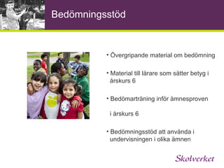 Planering av undervisning i ämnet XX utifrån läroplanen Från idé till planering Förankring i kursplanens syfte  Innehåll  Konkretisering av mål  Arbetsformer  Bedömning  Dokumentation  