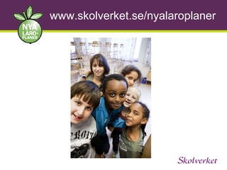 Vad är viktigast att börja med för    dig som nyckelperson? 