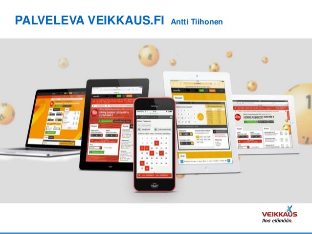 veikkaus download veikkaus download