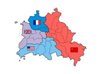 Kriegsjahr 1945Die Schlacht um Berlin Kämpfe forderten : 170.000 Gefallene und 500.000 verwundete Soldaten8.Mai Kapitulation Deutschlands, Ende des Krieges in EuropaAtombombenabwurf der USA auf Japan am 6.8. und 9.8. Auf Hiroshima und Nagasaki2.9. Ende des 2. Weltkrieges