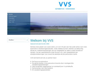 Waar is de banaan?<br />       Vergeet de call to action niet<br /><ul><li>  Hou bezoekers zo kort mogelijk op je website