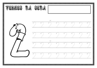 VERMES Da SEDA




2
 