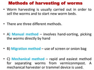 Vermiculture | PDF