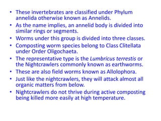 Worm Order vermiculture 1.pptx