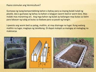 Vermi Presentation | PPTX