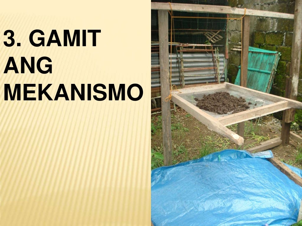 Vermiculture and in the Philippines
