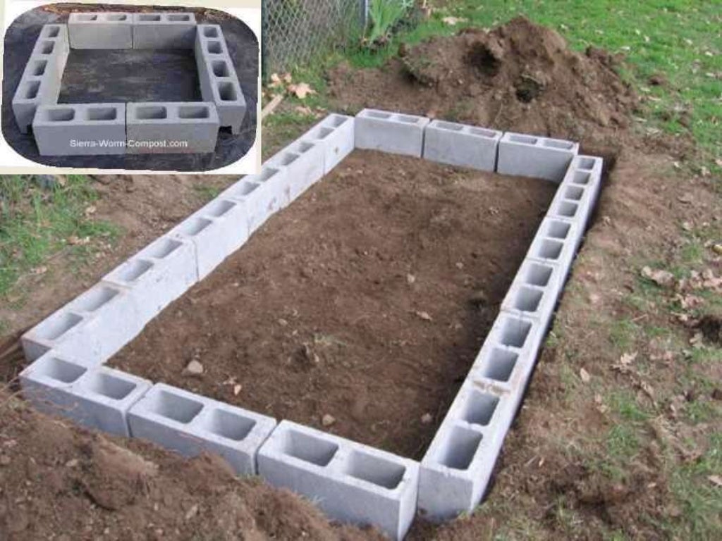 Vermiculture and in the Philippines