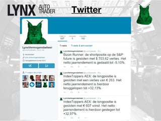Twitter 
 