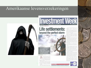 Wat is rendement? Uw GeldD.R.H. Duine MFP  CFP®