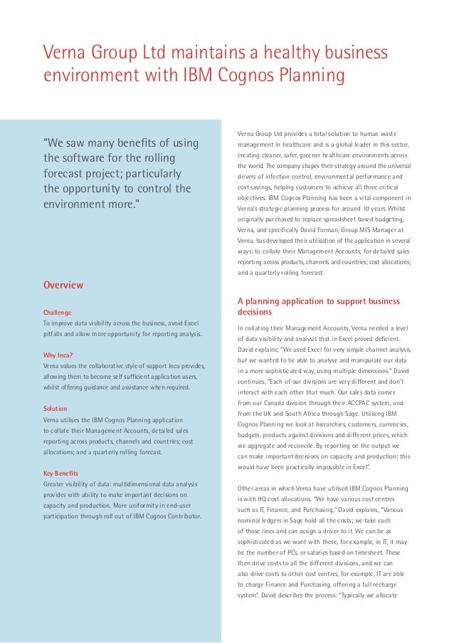 Material requirement planning case study ppt image