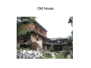 Old house 
