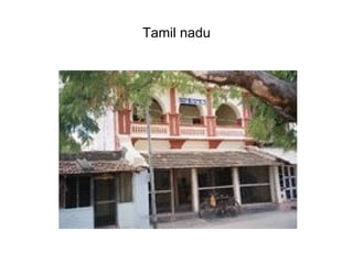 Tamil nadu 