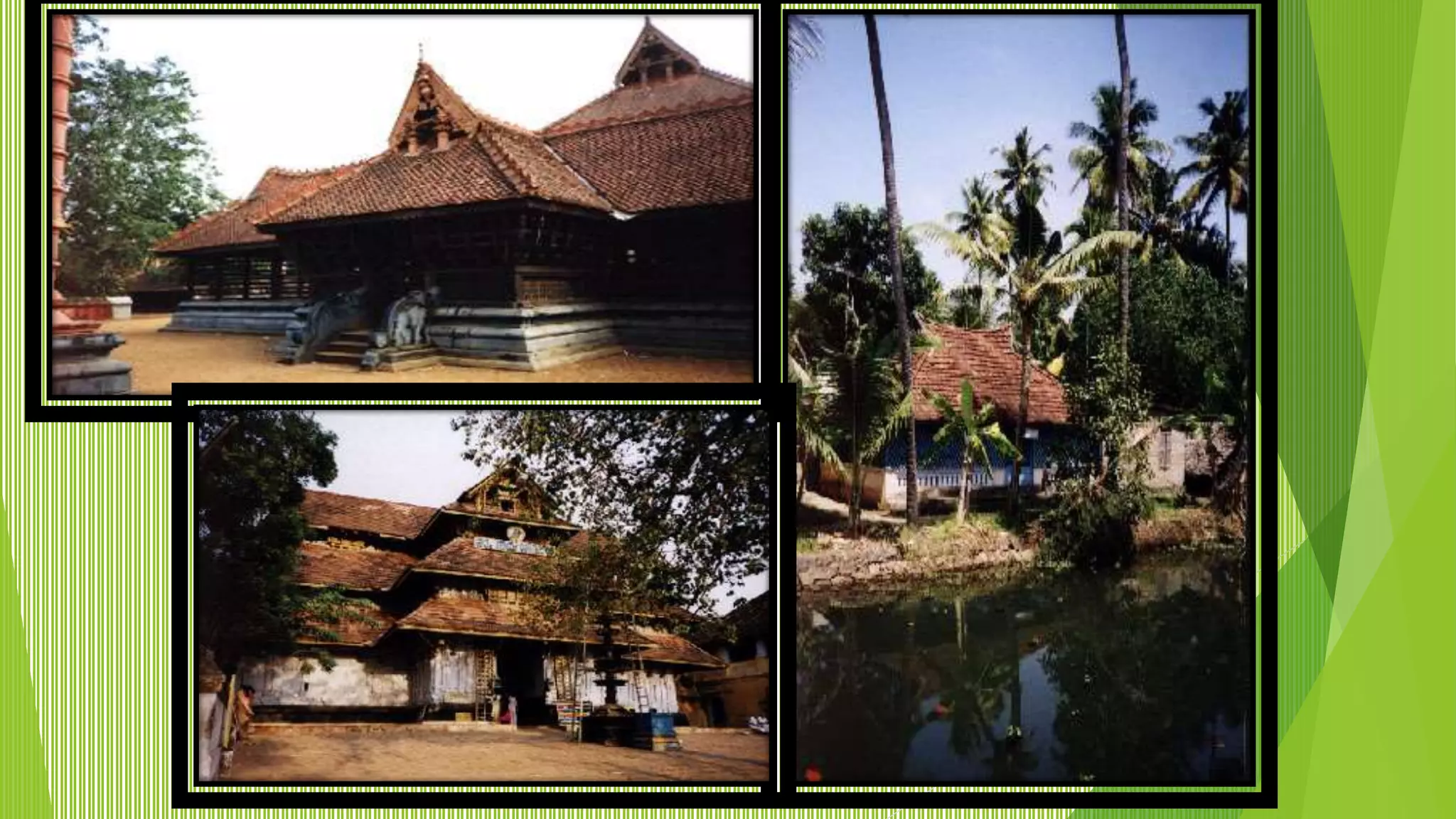 Vernacular architecture kerala | PPTX