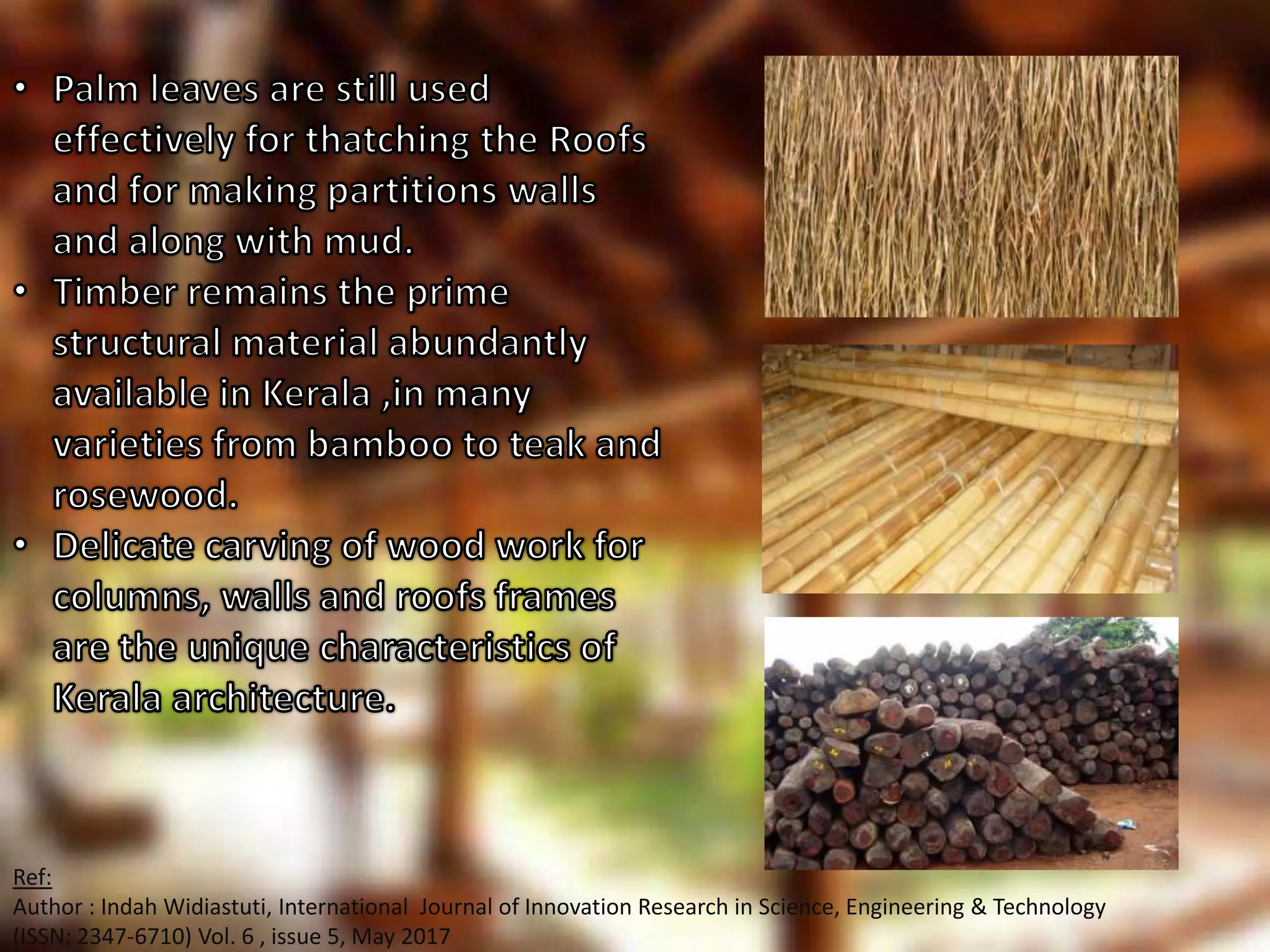 Ref:
Author : Indah Widiastuti, International Journal of Innovation Research in Science, Engineering & Technology
(ISSN: 2347-6710) Vol. 6 , issue 5, May 2017
 