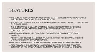 Vernacular architecture of gujarat | PPTX