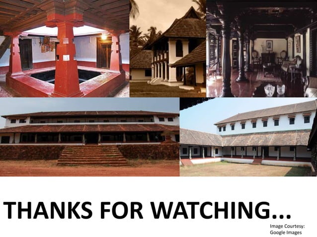 Vernacular architecture of karnataka | PPTX