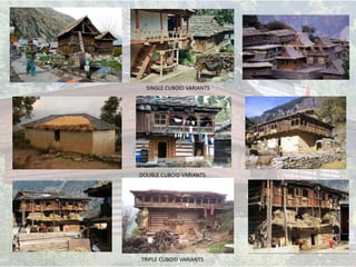 SINGLE CUBOID VARIANTS
DOUBLE CUBOID VARIANTS
TRIPLE CUBOID VARIANTS
 