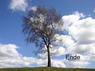 Ende 