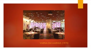 VARNA EM AARHUS (1970)
 