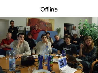 Offline 