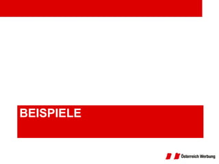 BEISPIELE 