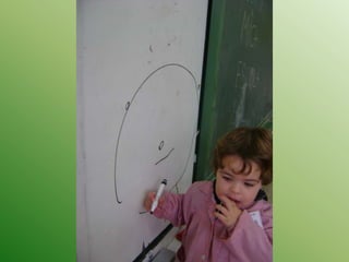 Verónica encargada do dia