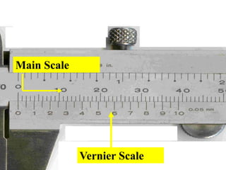 Vernier Cal.ppt