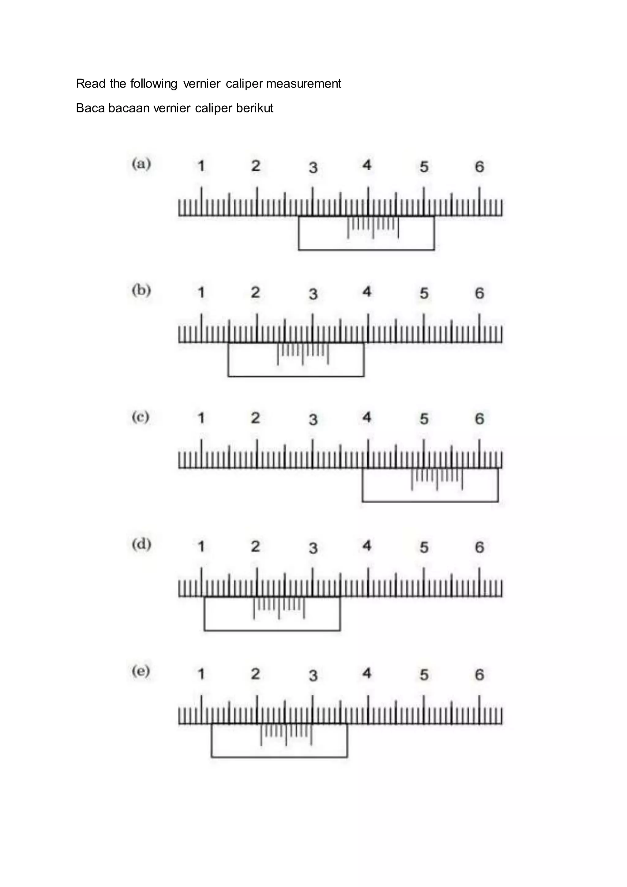 vernier caliper exercise.docx