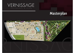 Masterplan
 