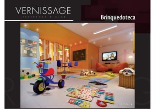Brinquedoteca
 