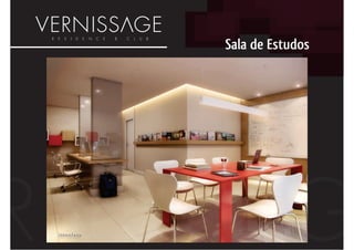 Sala de Estudos
 